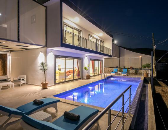 Villa Likya Kaputaş